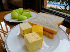 -上海浦东星河湾酒店