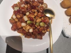 -四川饭店(城乡购物中心店)