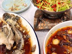 -九头鸟酒家(四道口店)