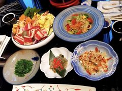 -曙亚洲餐厅-重庆富力艾美酒店(南坪万达广场店)