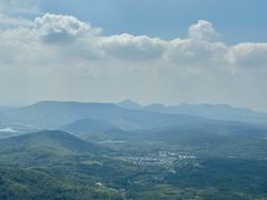 -句容茅山景区