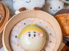 -禄运茶居·手工点心(猎德店)