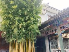 -潭柘寺景区
