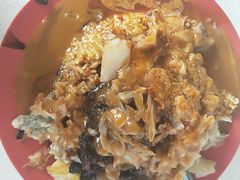 -美芝律剪刀剪咖喱饭