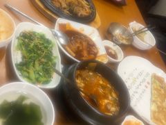 -韩礼年糕(飞虹路店)