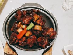 -峨嵋小镇(远洋城店)