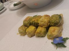 -鲁班张葱烧海参(马庄街店)