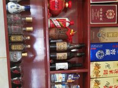 -宾朋海鲜特色美食餐厅·纯手工鲅鱼水饺(兴海路店)