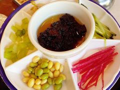 -北门涮肉·铜锅涮肉(南锣鼓巷店)