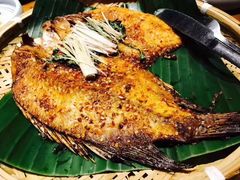 -云海肴·汽锅鸡·云南菜(天山百盛优客店)