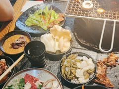 -合易泓烤肉(于洪广场店)