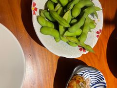-有喜屋·烧鸟·居酒屋(周浦万达店)