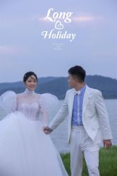 -青禾蒙娜丽莎婚纱摄影(武汉总店)