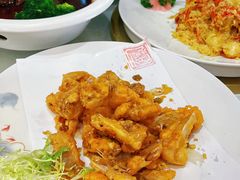 -有腥气私房菜·寻味顺德