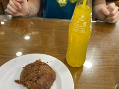 -白魁老号饭庄(安内店)