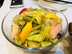 摇滚沙拉-眉州东坡(团结湖店)