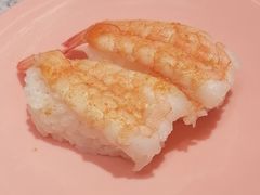 -争鲜回转寿司(中街大悦城店)
