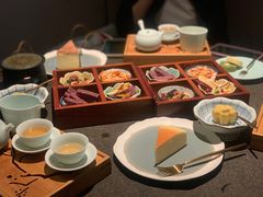 -梅间堂茶馆(绿地缤纷城店)