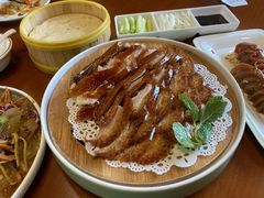 -宏天寶·北京烤鸭(宾馆西路2店)