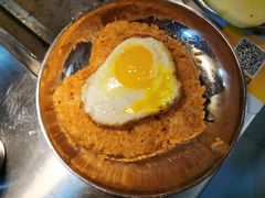 -大丘街路边烤牛肉