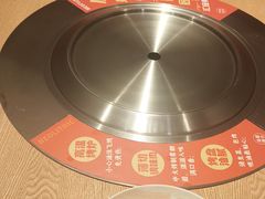 -新石器烤肉(百联川沙店)