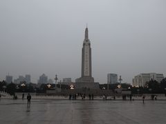 -八一南昌起义纪念塔