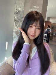 点击看大图 -3AM HAIR SALON烫发染发接发