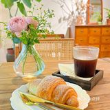 佛山叹啡 | 误入美丽花丛