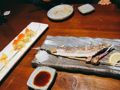 -白石的深夜食堂(济南万象城店)