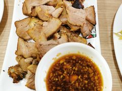 -姥家春饼店(漳州二路店)