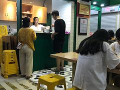 大堂-食盈碗仔翅(星玺广场店)