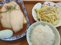 -泰润8号饭堂(闻喜路店)
