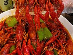-上海老城区小龙虾虾宴·杭帮菜(五柳巷店)