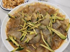 -朴小妹人参鸡汤火锅(长白山万达店)