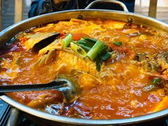 苗家酸汤鱼-苗湘食府(十年店)