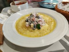 -库滋明·俄罗斯特色美食(中央大街店)