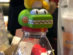 -泡泡玛特POPMART(合生汇店)