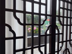 -悦融·京鲁菜·露台花园(安定门店)