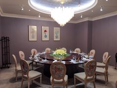 包厢-外滩1288花园丽舍