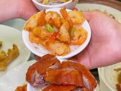 -福满楼·海鲜酒家(福永益田店)