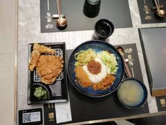 -馔豚·台北菜专门店(深圳湾万象城店)