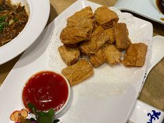 干炸响铃-皇饭儿·王润兴酒楼(河坊街店)
