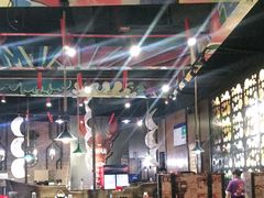 大堂-龙虾风暴(松江店)