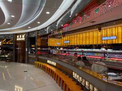 -布多斯烤肉火锅自助(江腾广场店)