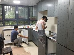 -佰丽爱家全屋定制(汶水店)