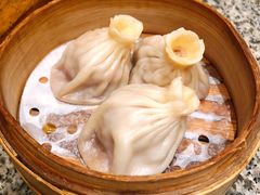 天王烤鸭包-南京大牌档(苏州中心店)
