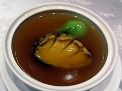 -万宝海鲜舫(劳动公园店)