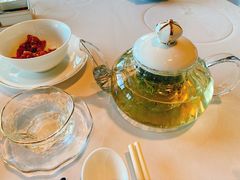 -金轩中餐厅 Jin Xuan(浦东丽思卡尔顿酒店)