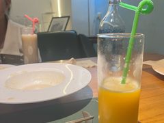 -LUCCA卢卡西班牙海鲜饭(远洋广场店)