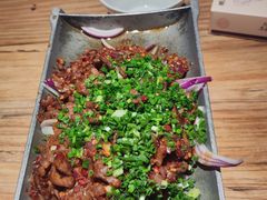 -树厨贵州菜(大十字店)